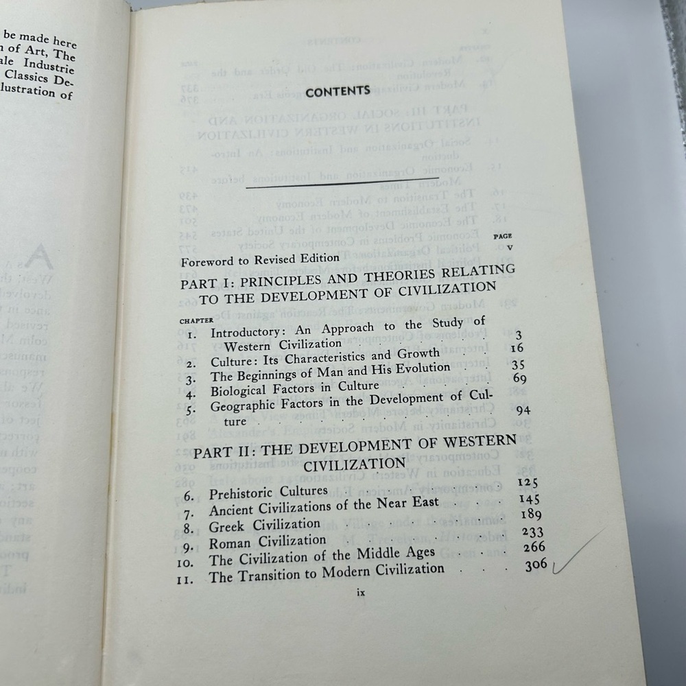 Vintage Textbook - Picture 6 of 7